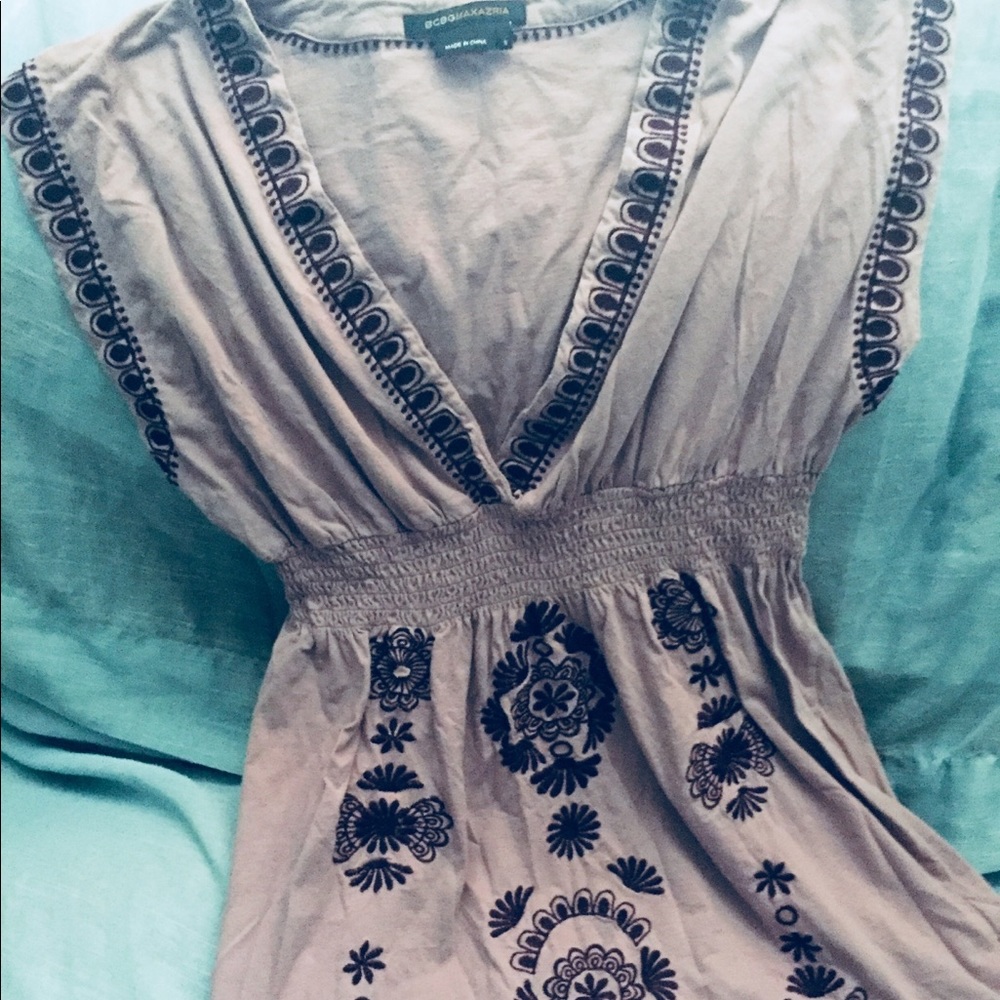 Beautiful Mandala Design Tunic